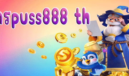 สมัครpuss888 th