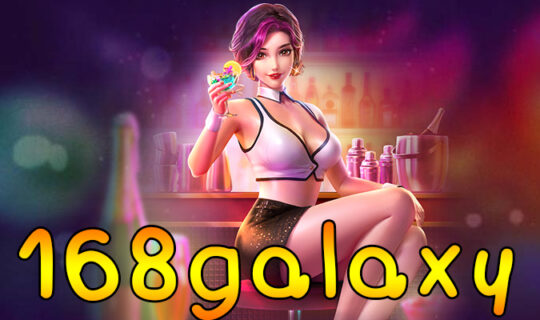 168galaxy