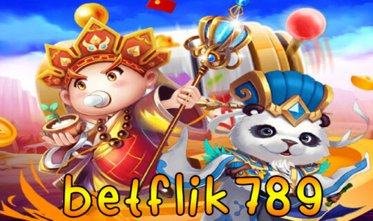 betflik789