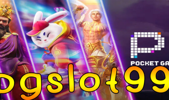 pgslot99
