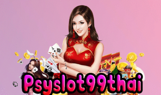 Psyslot99thai