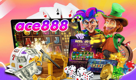 ace888