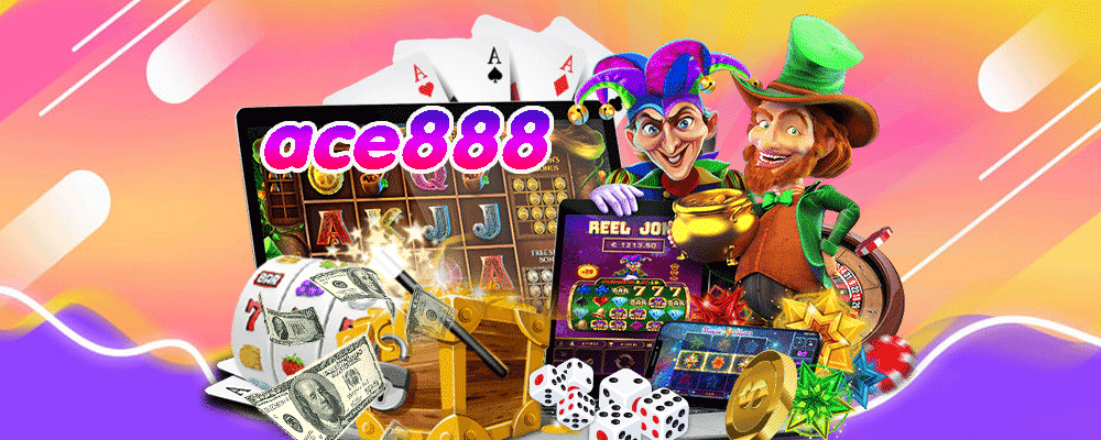 ace888