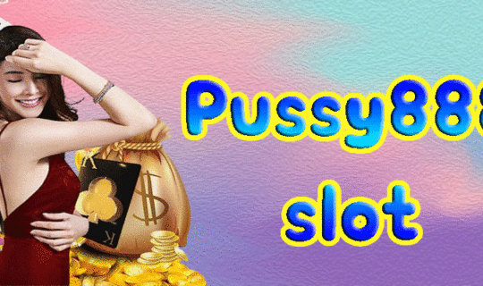 Pussy888 slot
