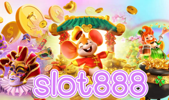 slot888