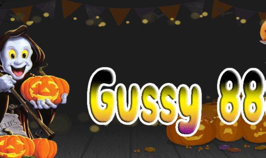 Gussy 888