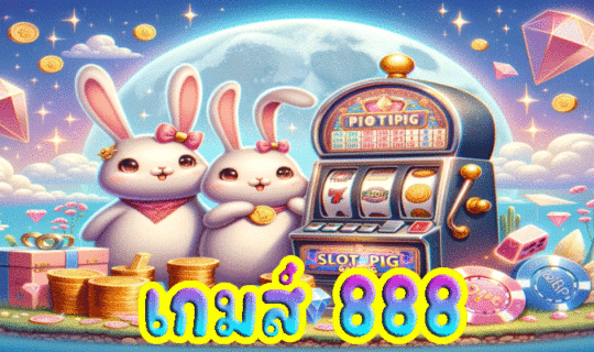 เกมส์ 888