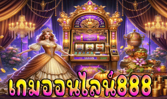 เกมออนไลน์888