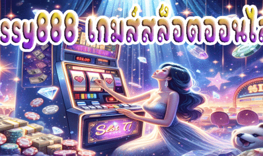 pussy888 เกมส์สล็อตออนไลน์