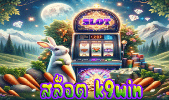 สล็อต k9win