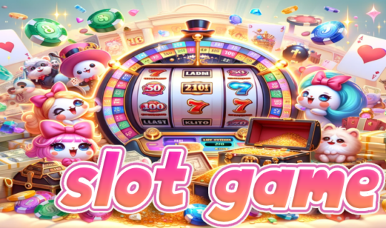 slot game