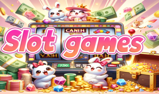 Slot games