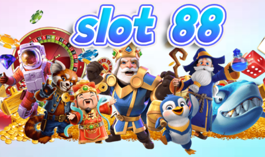 slot 88