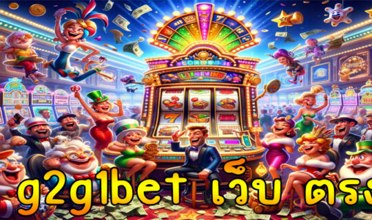 g2g1bet เว็บ ตรง