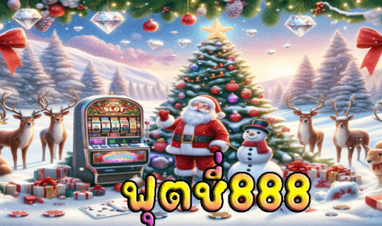 ฟุตชี่888