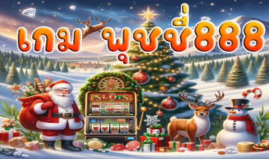 เกม พุชชี่888