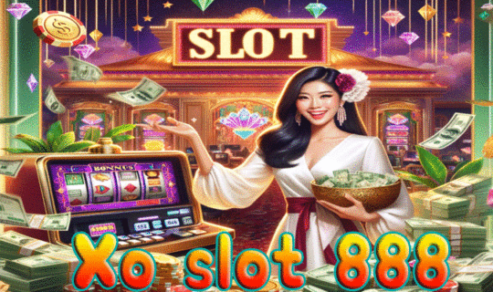 Xo slot 888