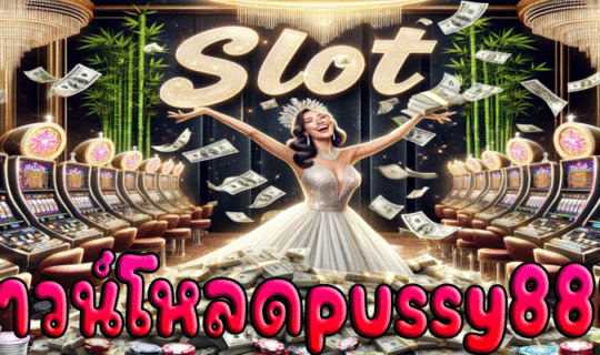 ดาวน์โหลดpussy888