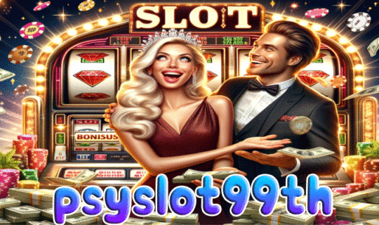 psyslot99th