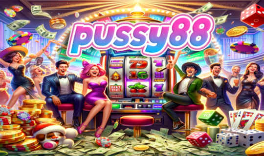 pussy88