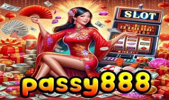 passy888