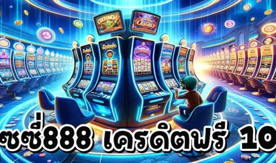 พุซซี่888 เครดิตฟรี 100