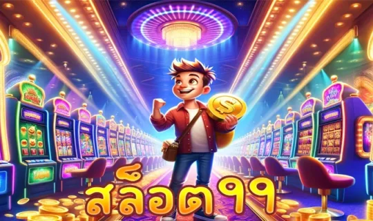 สล็อต99