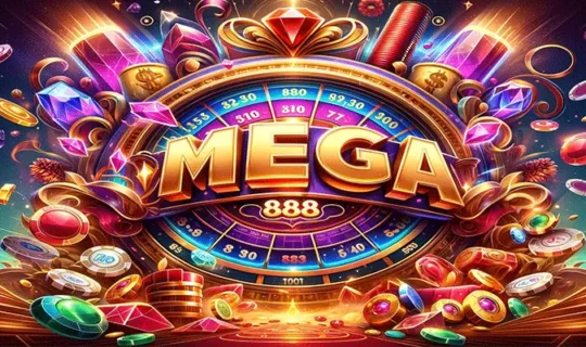 Mega888