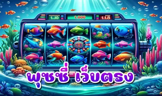 พุซซี่ เว็บตรง