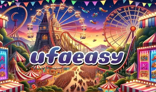 ufaeasy