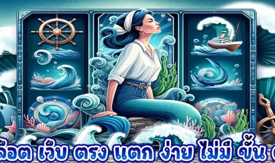 สล็อต เว็บ ตรง แตก ง่าย ไม่มี ขั้น ต่ำ