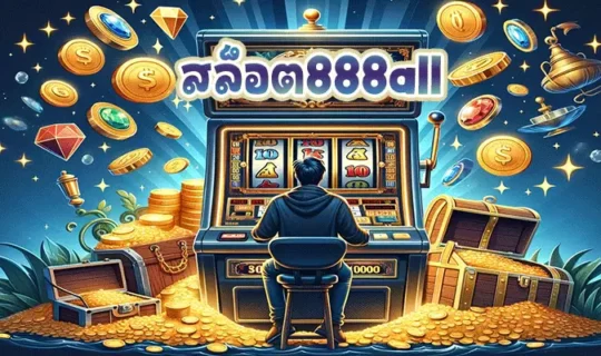 สล็อต888all