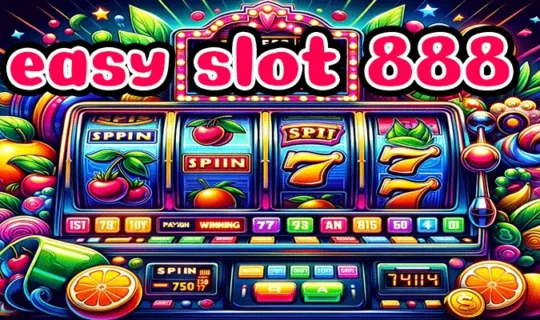 easy slot 888