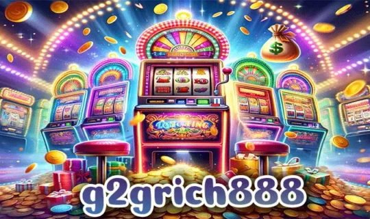 g2grich888