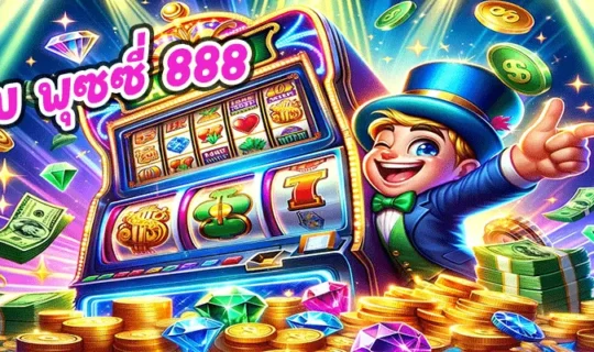 เว็บ พุซซี่ 888