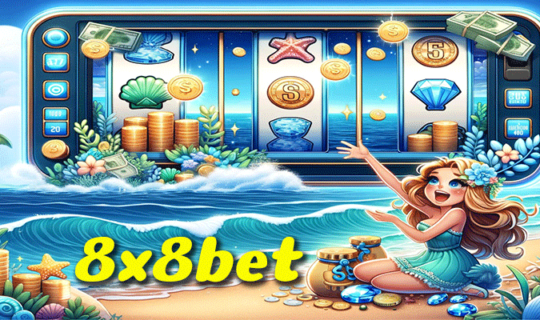 8x8bet