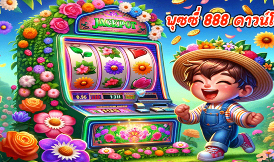 พุซซี่ 888 ดาวน์โหลด ฟรี