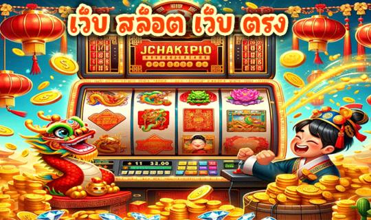 เว็บ สล็อต เว็บ ตรง