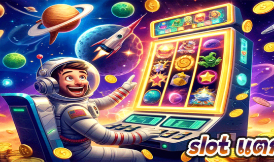 slot แตก ง่าย