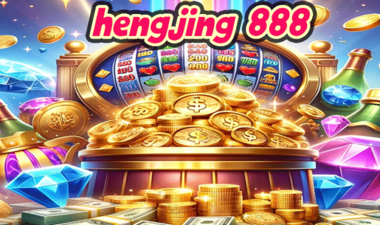 hengjing 888