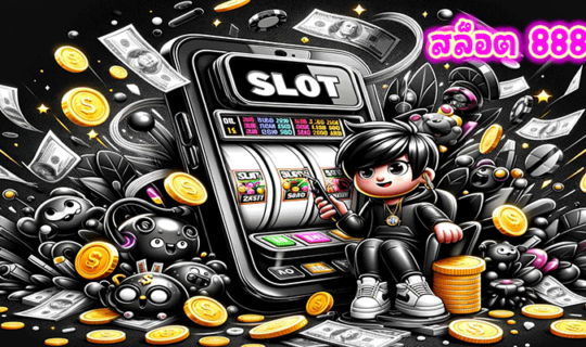 สล็อต 888 สมัคร