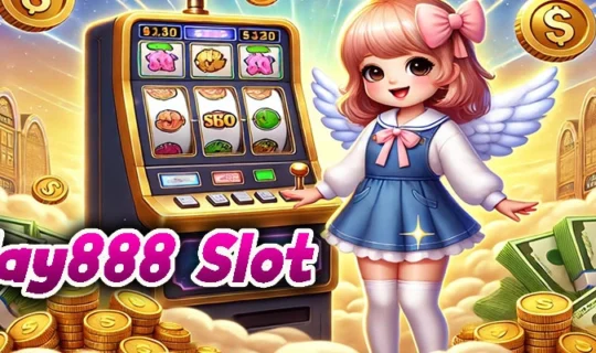 Play888 Slot