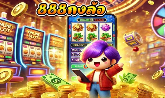 888กงล้อ