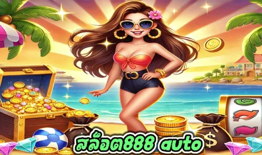 สล็อต888 auto