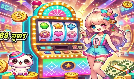 pussy888 สูตร