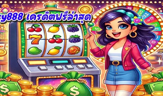 pussy888 เครดิตฟรีล่าสุด