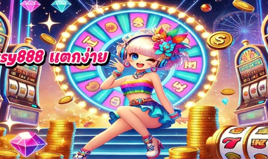 เกม pussy888 แตกง่าย