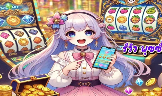 รีวิว พุซซี่888